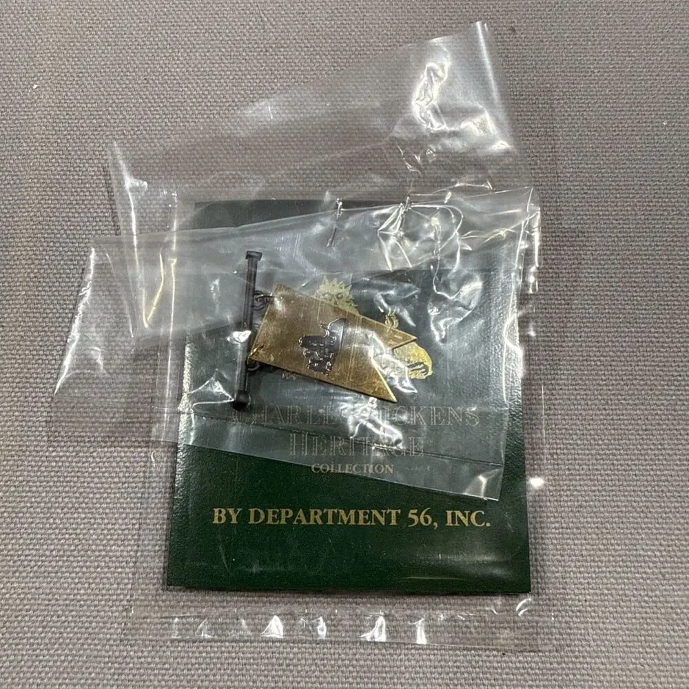 Dept 56 
